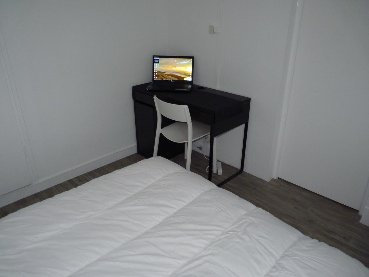 Résidence Kermenguy Brest Extérieur photo