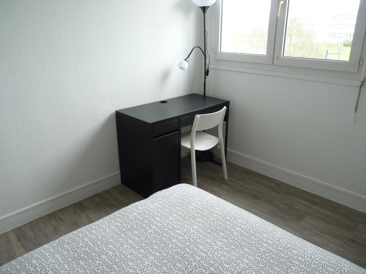 Résidence Kermenguy Brest Extérieur photo