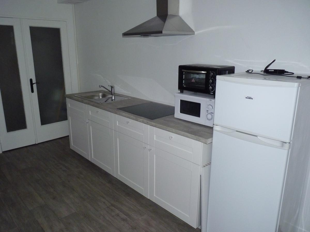Résidence Kermenguy Brest Extérieur photo