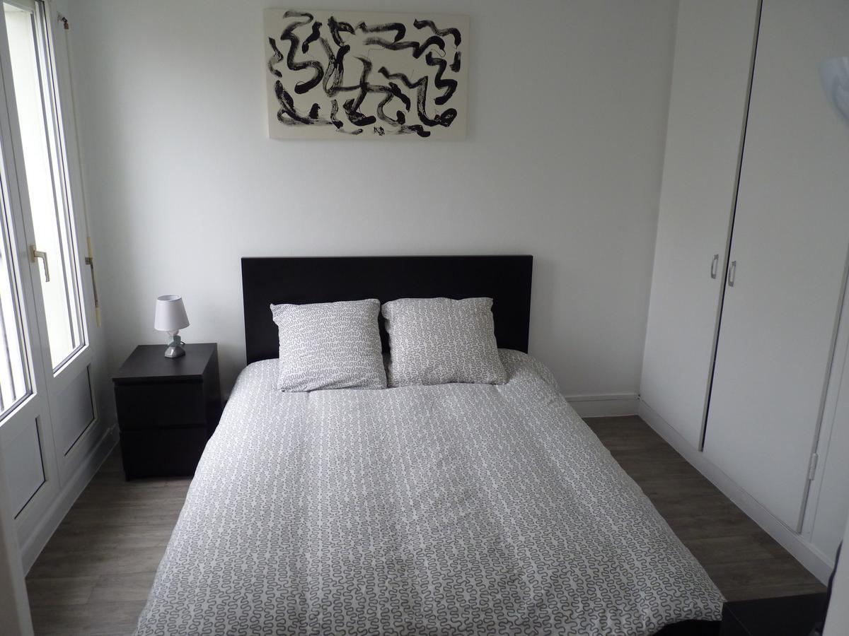 Résidence Kermenguy Brest Extérieur photo